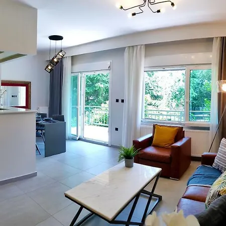 Dot House * Kavala