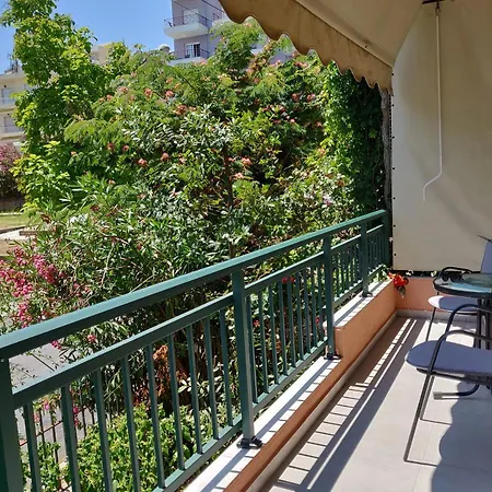 Dot House Kavala