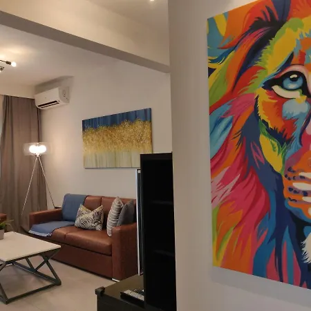 Dot House * Kavala