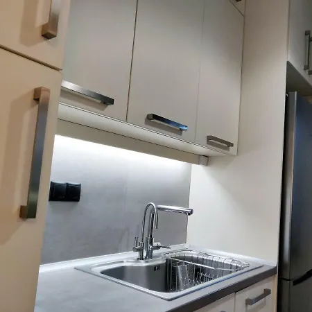 Dot House Prázdninový dům