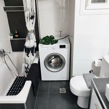 Dot House Prázdninový dům *