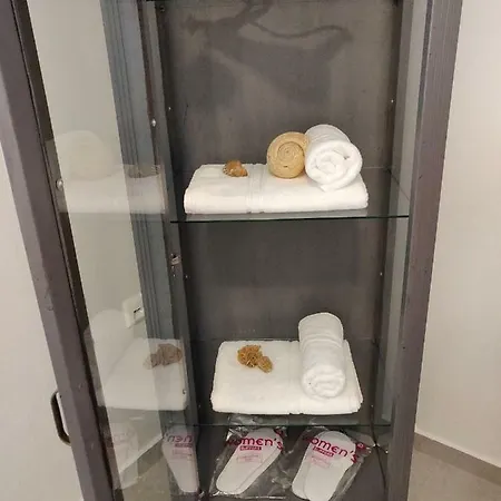 Dot House Prázdninový dům