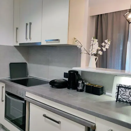 Prázdninový dům Dot House Kavala