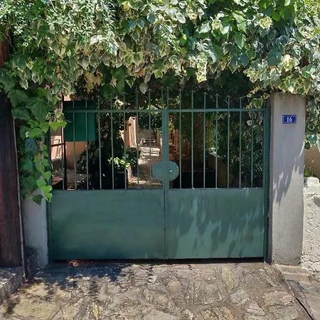 Dot House Prázdninový dům Kavala