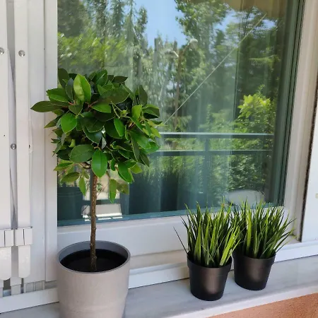 Dot House Prázdninový dům *