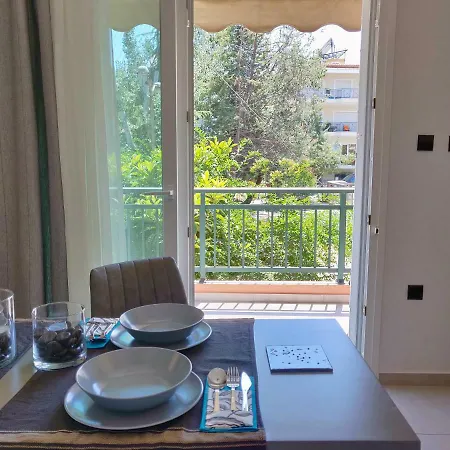 Dot House * Kavala