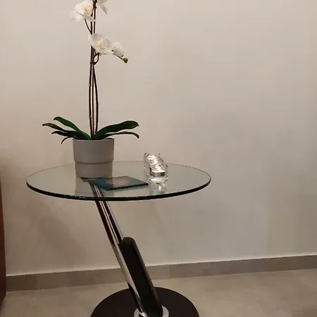 Dot House Prázdninový dům Kavala