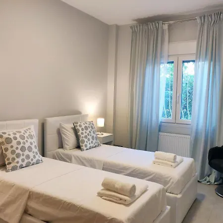 Dot House Kavala